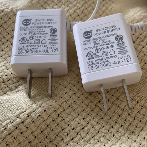 Vtech Safe and Sound Digital Audio Monitor - Picture 9 of 10